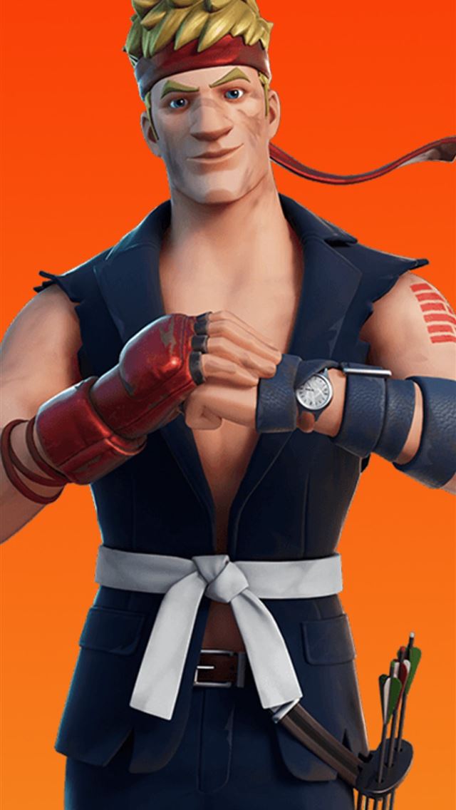 1125x2436 ex fortnite - ex fortnite iPhone Wallpaper
