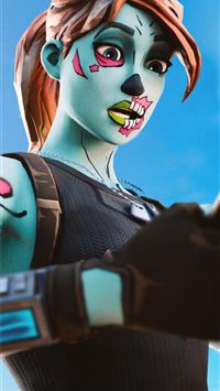 ex fortnite wallpaper