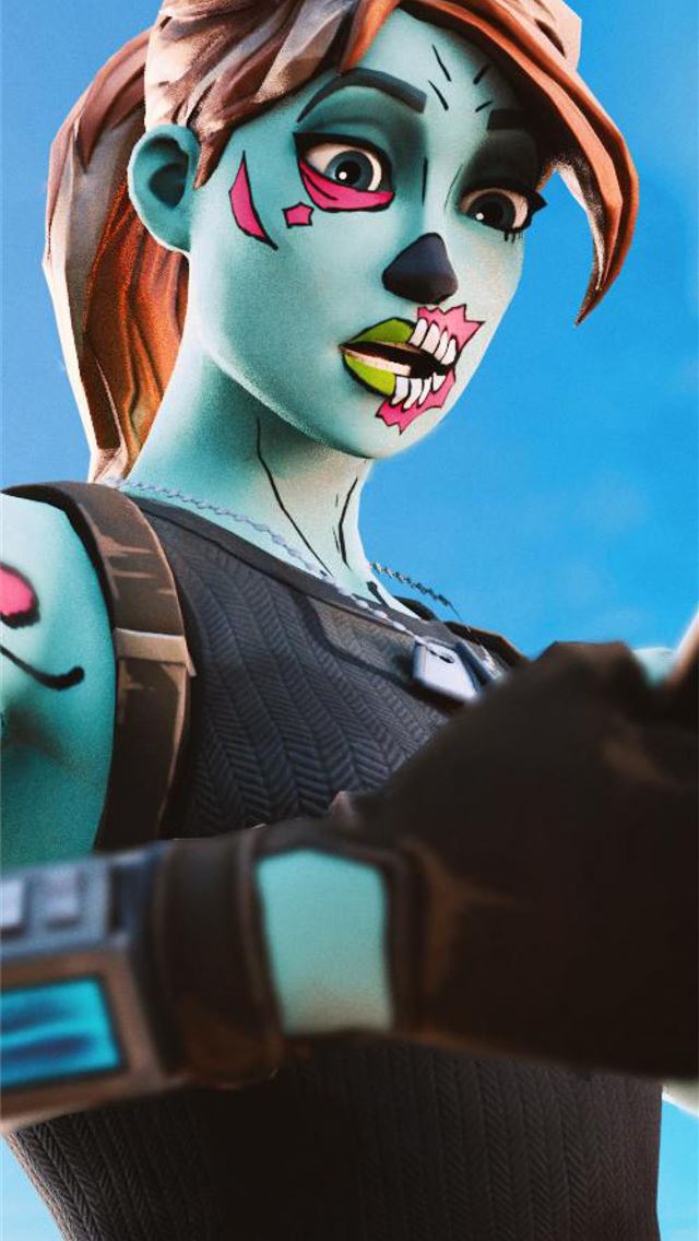 1284x2778 ex fortnite - ex fortnite iPhone Wallpaper