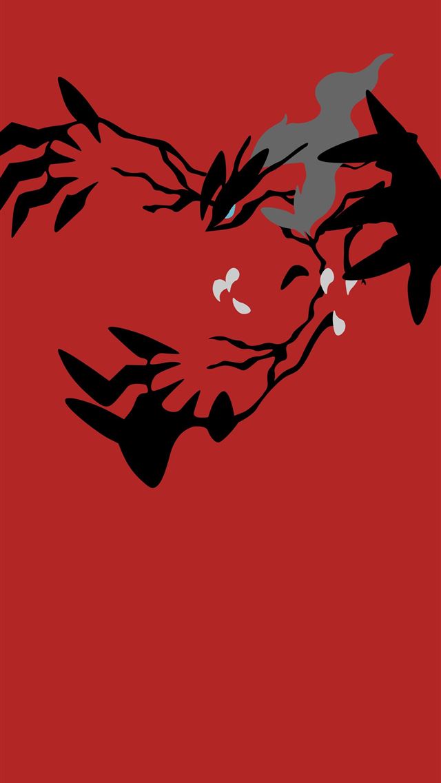 1284x2778 ursaring hd - ursaring hd iPhone Wallpaper