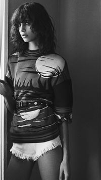 mica arganaraz wallpaper