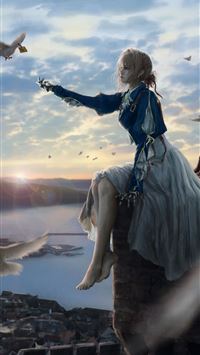 bellossom hd wallpaper