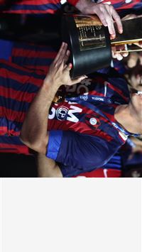 cerro porteno wallpaper