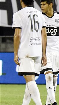 cerro porteno wallpaper