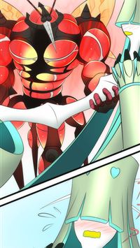 celesteela hd wallpaper