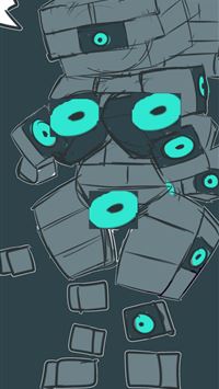 celesteela hd wallpaper