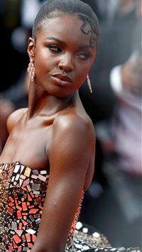 leomie anderson wallpaper