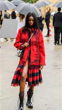 leomie anderson wallpaper