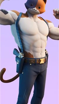 reflex fortnite wallpaper