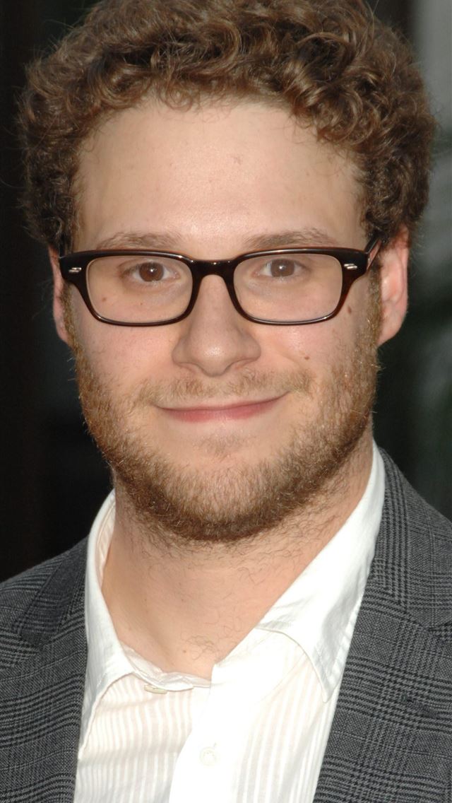 1284x2778 seth rogen - seth rogen iPhone Wallpaper
