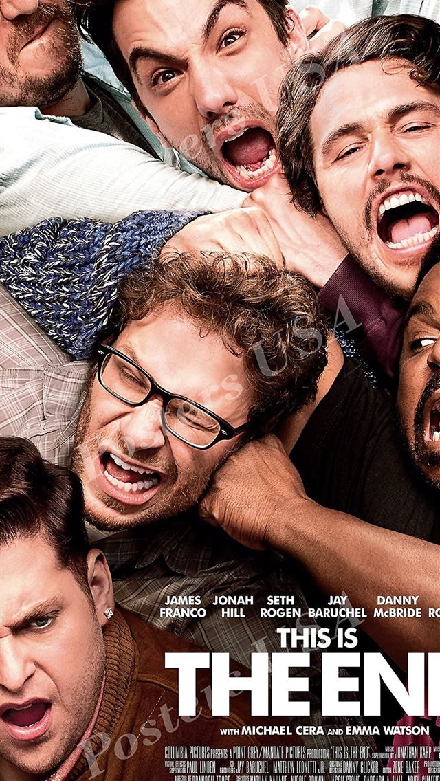 1125x2436 seth rogen - seth rogen iPhone Wallpaper