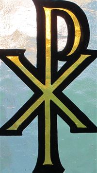 christograms wallpaper