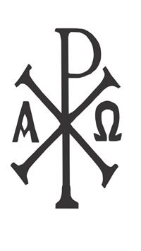 christograms wallpaper