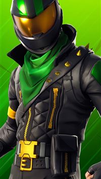 lucky rider fortnite wallpaper