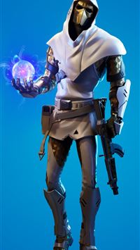 lucky rider fortnite wallpaper