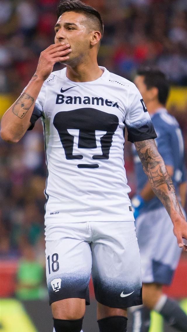 1284x2778 cs emelec -  iPhone Wallpaper