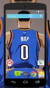 bill russell wallpaper