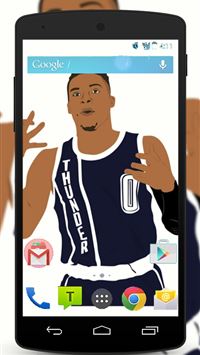 bill russell wallpaper