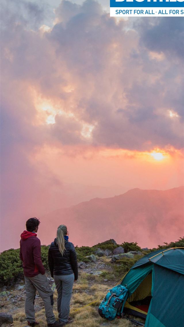 1125x2436 decathlon - decathlon iPhone Wallpaper