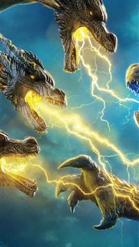 monsters fortnite wallpaper