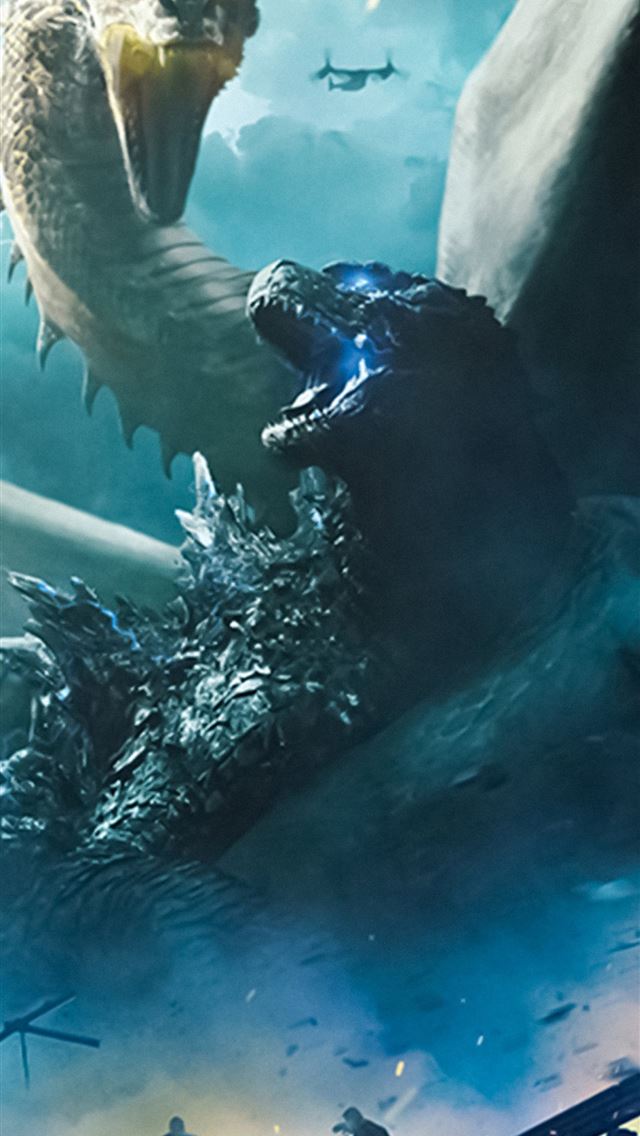 1284x2778 monsters fortnite - monsters fortnite iPhone Wallpaper