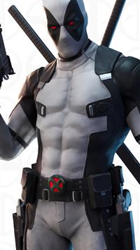 frostbite fortnite wallpaper