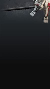 frostbite fortnite wallpaper