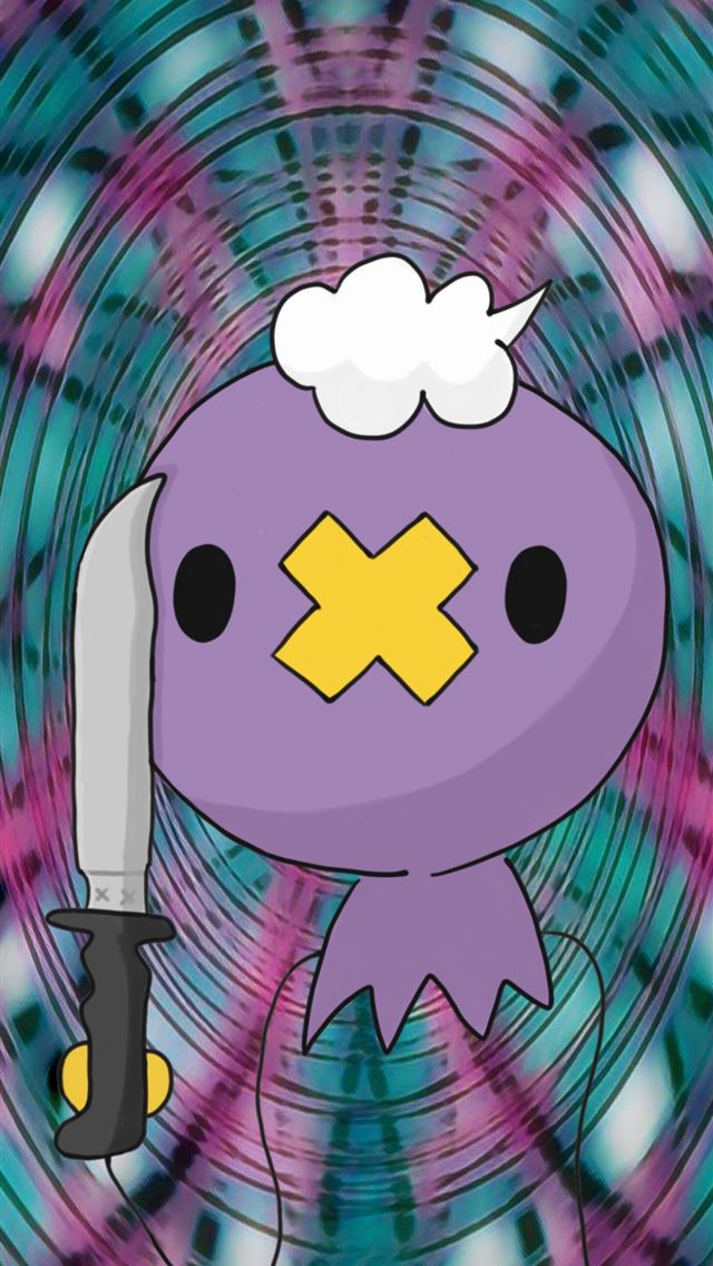 1125x2436 drifloon hd - drifloon hd iPhone Wallpaper
