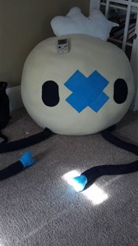 drifloon hd wallpaper