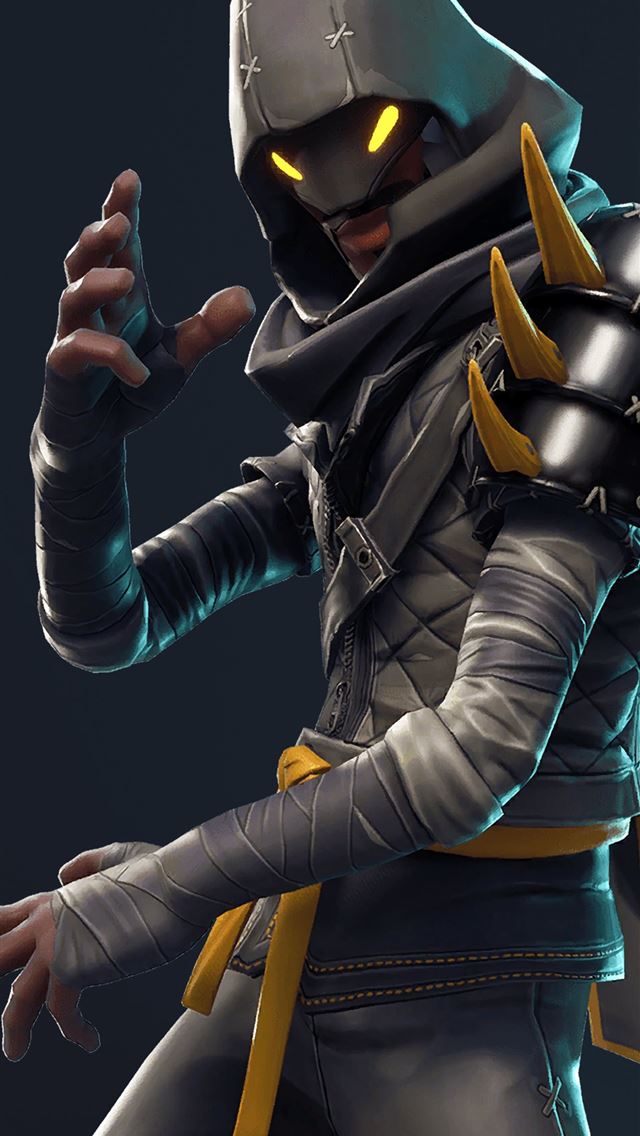 1284x2778 cloaked star fortnite - cloaked star fortnite iPhone Wallpaper