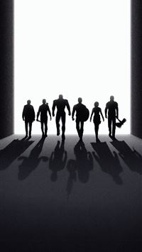 perfect shadow fortnite wallpaper