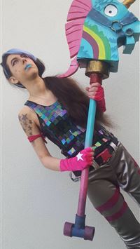 recon specialist fortnite wallpaper