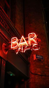 red light district wallpaper