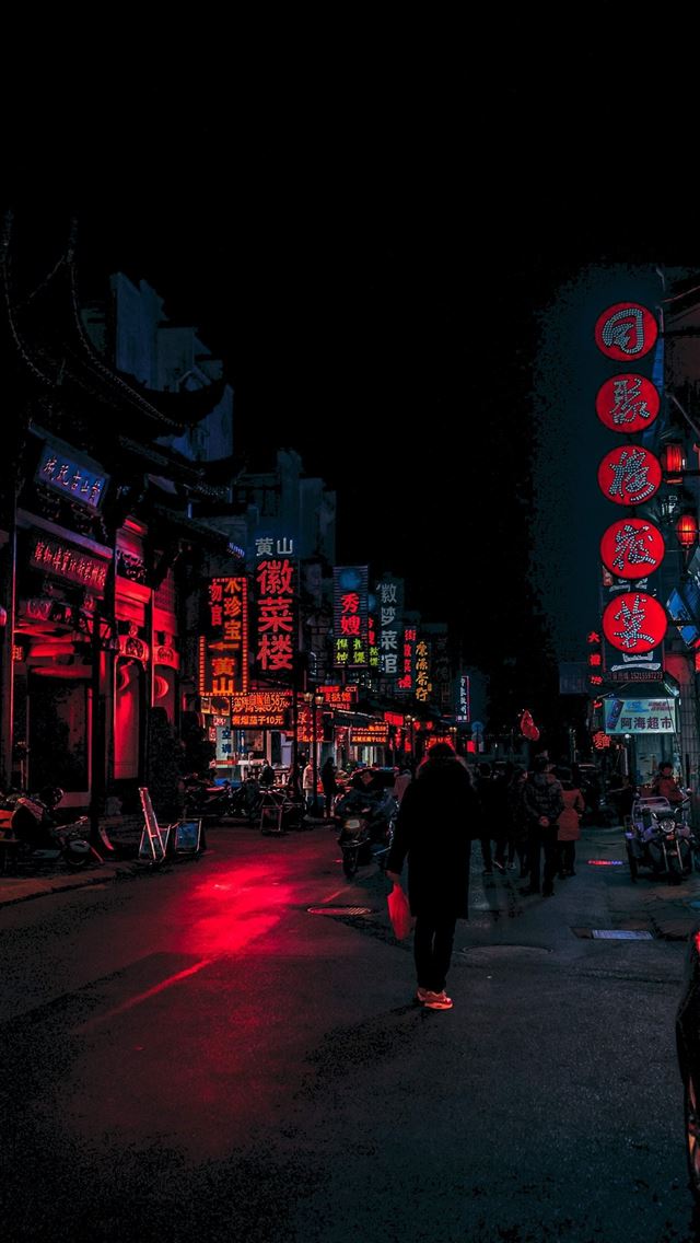 1284x2778 red light district - red light district iPhone Wallpaper