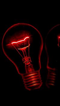 red light district wallpaper