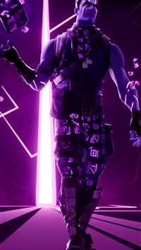 neymar jr fortnite wallpaper