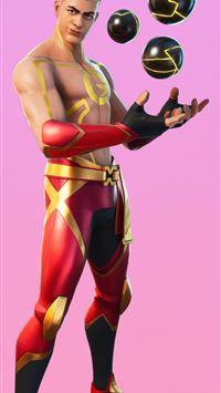 neymar jr fortnite wallpaper