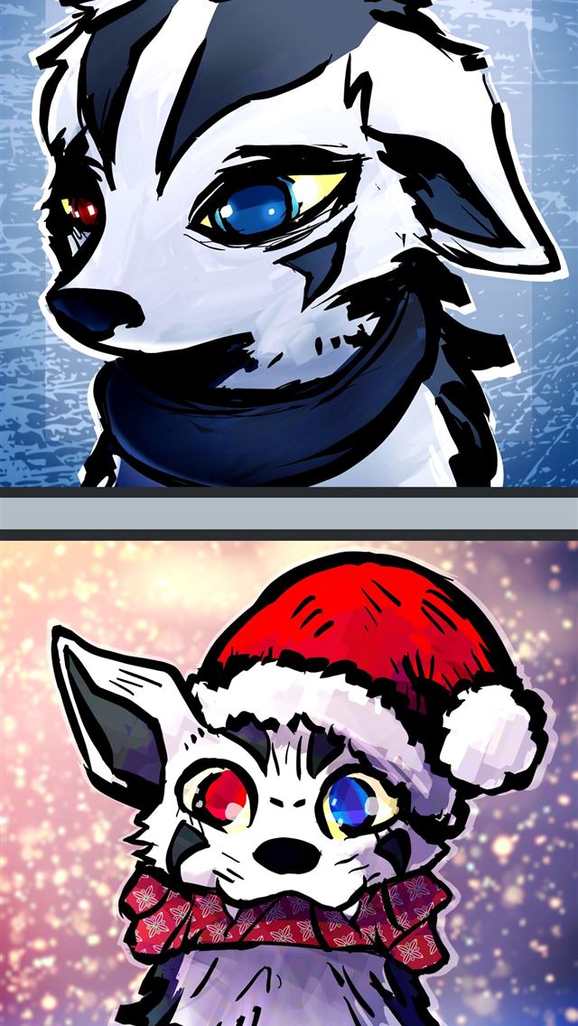 1284x2778 mightyena hd - mightyena hd iPhone Wallpaper