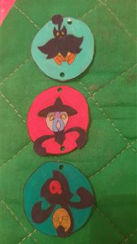 chinchou hd wallpaper