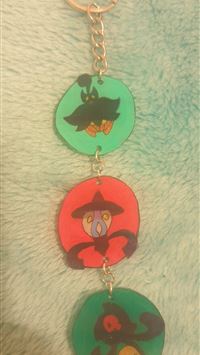 chinchou hd wallpaper