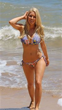 heidi montag wallpaper