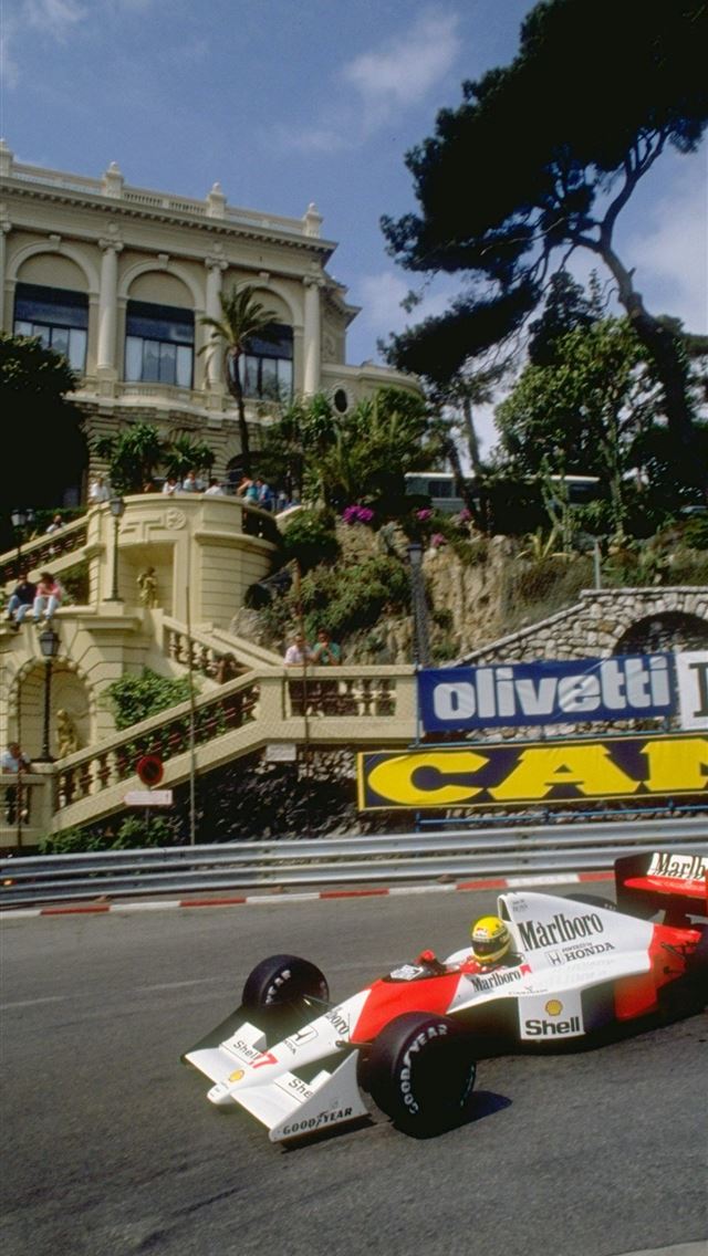 1284x2778 alain prost - alain prost iPhone Wallpaper