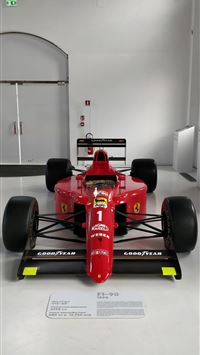 alain prost wallpaper