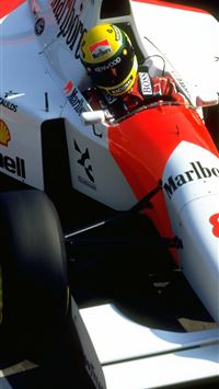 alain prost wallpaper