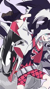 zigzagoon hd wallpaper