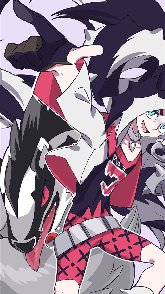 1284x2778 zigzagoon hd - zigzagoon hd iPhone Wallpaper