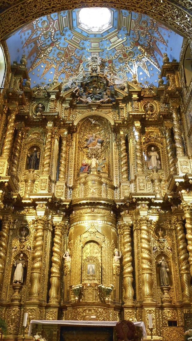1284x2778 quito - quito iPhone Wallpaper