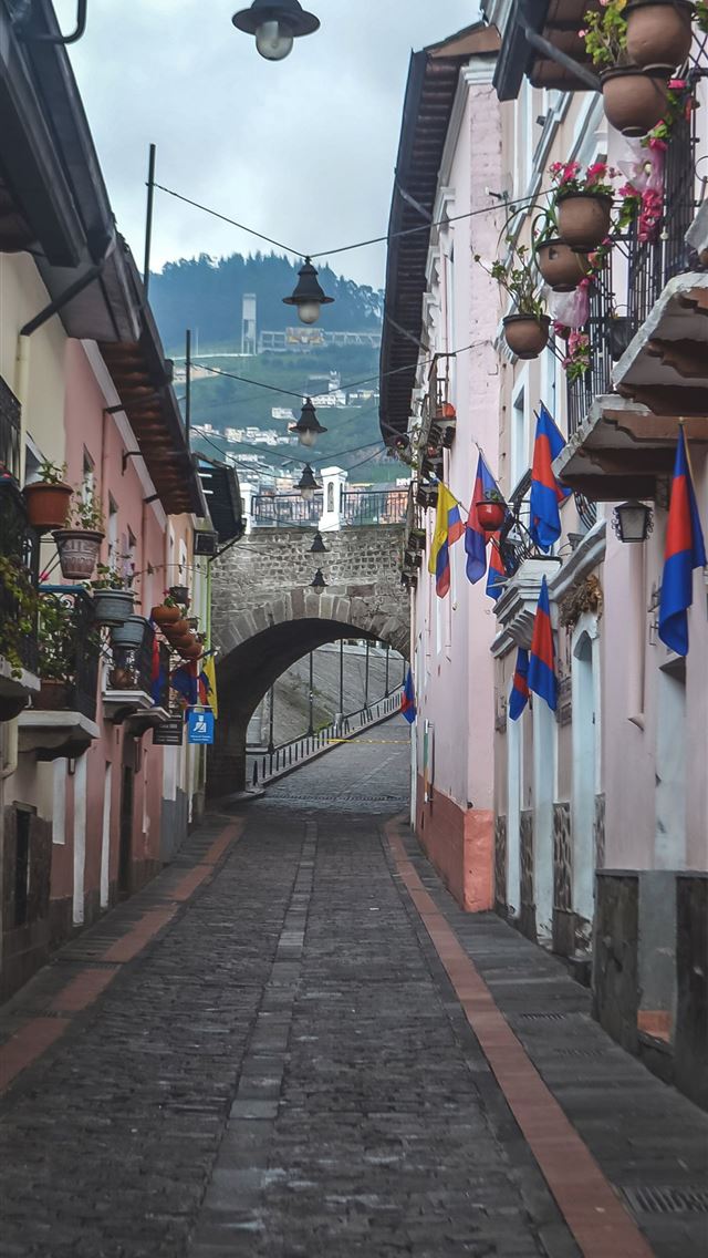1284x2778 quito - quito iPhone Wallpaper