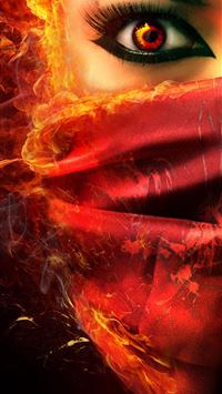 psycho bandit fortnite wallpaper