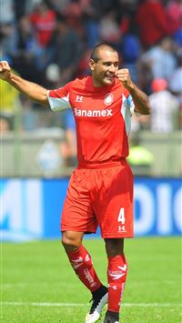 deportivo toluca wallpaper